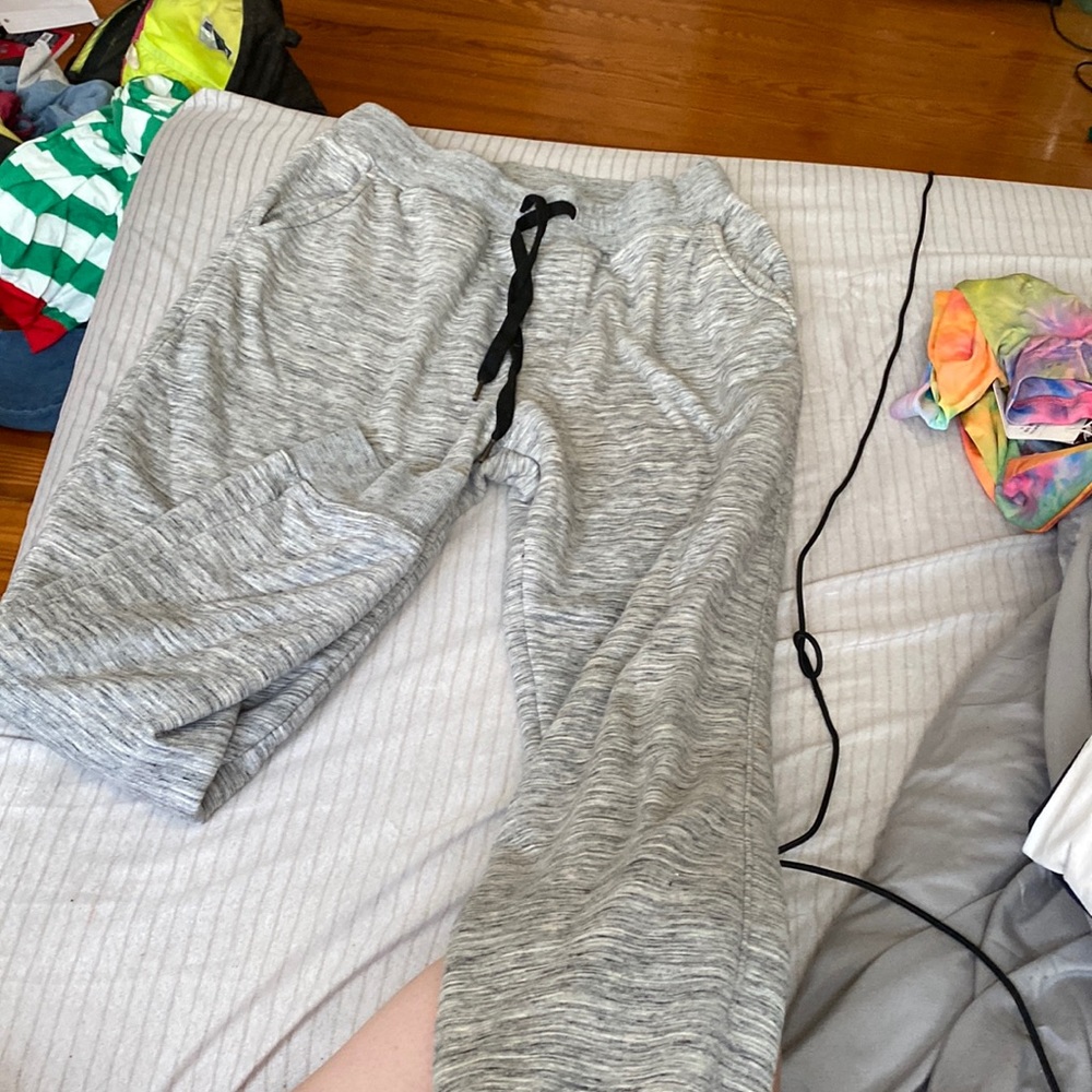 Mens joggers size xl